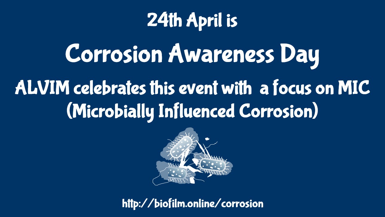 Corrosion Awareness Day