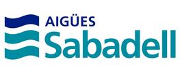 Aigues Sabadell water distribution network biofilm monitoring ALVIM