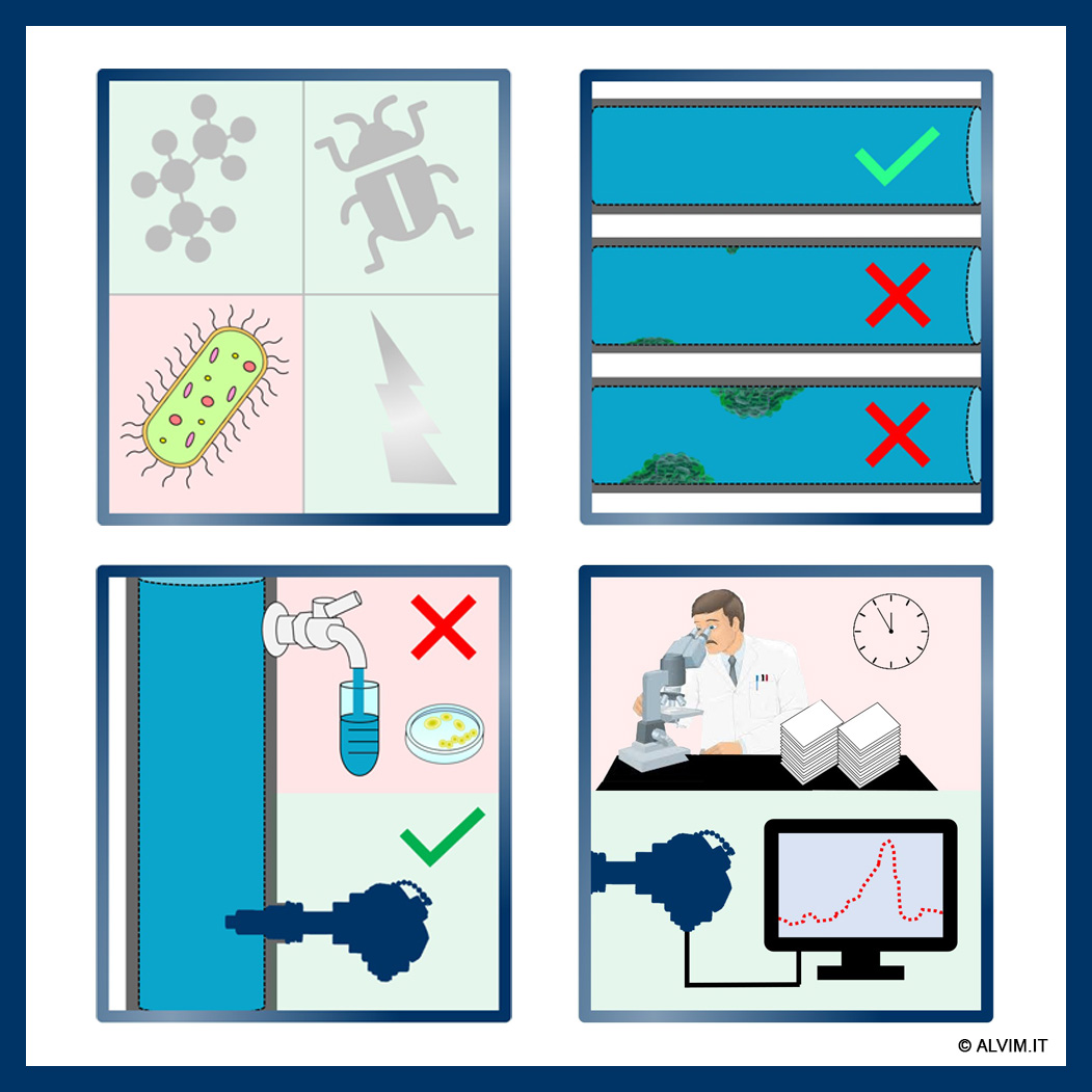 HACCP and Biofilm