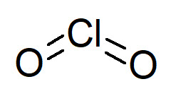 Biossido di cloro